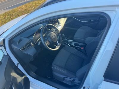 Toyota Corolla Gebrauchtwagen Toyota Corolla Gebrauchtwagen