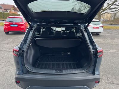 Toyota Corolla Cross Vorführwagen