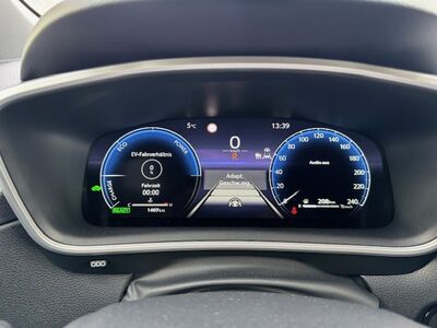 Toyota Corolla Cross Vorführwagen