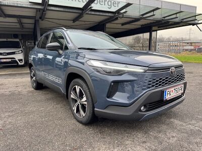 Toyota Corolla Cross Vorführwagen