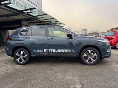 Toyota Corolla Cross Vorführwagen