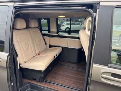 Mercedes-Benz Marco Polo Gebrauchtwagen Mercedes-Benz Marco Polo Gebrauchtwagen