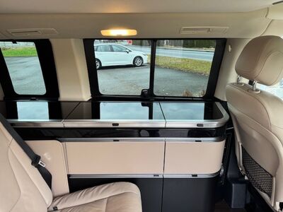 Mercedes-Benz Marco Polo Gebrauchtwagen Mercedes-Benz Marco Polo Gebrauchtwagen