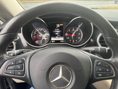 Mercedes-Benz Marco Polo Gebrauchtwagen Mercedes-Benz Marco Polo Gebrauchtwagen