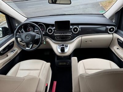 Mercedes-Benz Marco Polo Gebrauchtwagen Mercedes-Benz Marco Polo Gebrauchtwagen