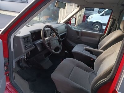VW Multivan Gebrauchtwagen VW Multivan Gebrauchtwagen