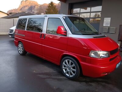 VW Multivan Gebrauchtwagen VW Multivan Gebrauchtwagen
