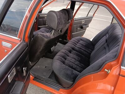 Opel Rekord Gebrauchtwagen Opel Rekord Gebrauchtwagen