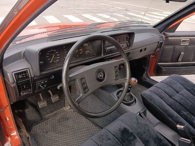 Opel Rekord Gebrauchtwagen Opel Rekord Gebrauchtwagen