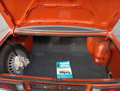 Opel Rekord Gebrauchtwagen Opel Rekord Gebrauchtwagen