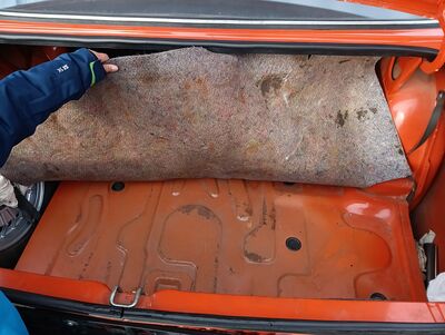 Opel Rekord Gebrauchtwagen Opel Rekord Gebrauchtwagen