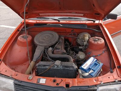 Opel Rekord Gebrauchtwagen Opel Rekord Gebrauchtwagen