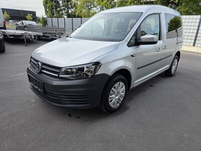 VW Caddy Gebrauchtwagen VW Caddy Gebrauchtwagen