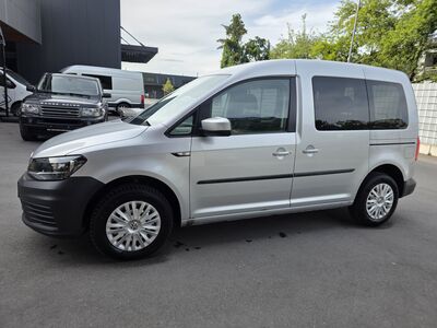VW Caddy Gebrauchtwagen VW Caddy Gebrauchtwagen