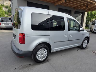 VW Caddy Gebrauchtwagen VW Caddy Gebrauchtwagen