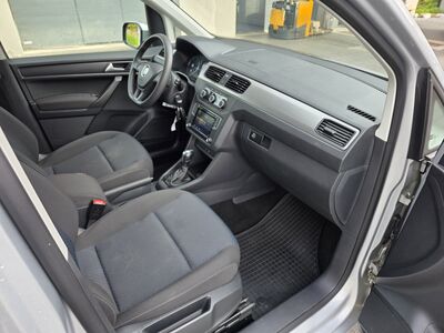 VW Caddy Gebrauchtwagen VW Caddy Gebrauchtwagen