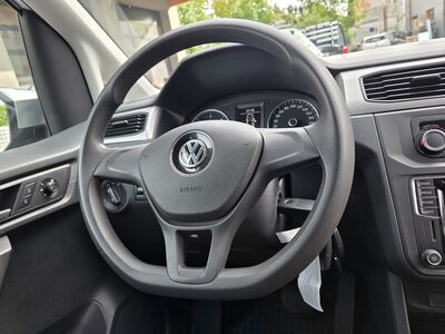 VW Caddy Gebrauchtwagen VW Caddy Gebrauchtwagen