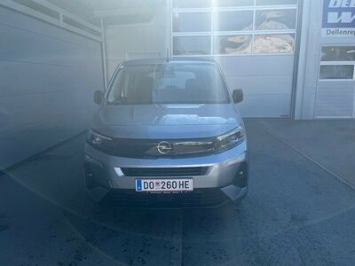 Opel Combo Vorführwagen