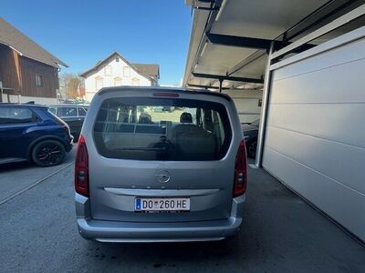 Opel Combo Vorführwagen