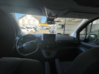 Opel Combo Vorführwagen