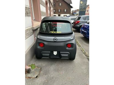 Opel Rocks Vorführwagen