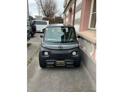 Opel Rocks Vorführwagen