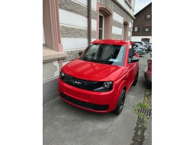 Ligier Myli Gebrauchtwagen