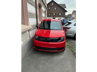 Ligier Myli Gebrauchtwagen