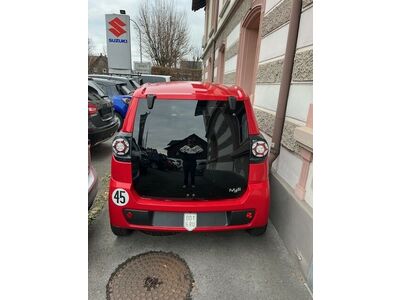Ligier Myli Gebrauchtwagen
