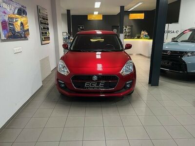 Suzuki Swift Gebrauchtwagen