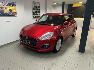 Suzuki Swift Gebrauchtwagen