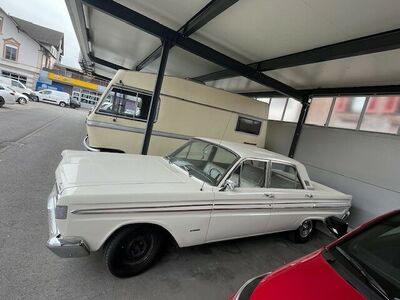 Mercury Comet Sedan Oldtimer