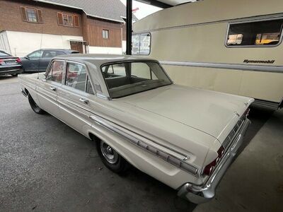Mercury Comet Sedan Oldtimer