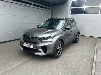 Citroën C3 Aircross Vorführwagen Citroën C3 Aircross Vorführwagen