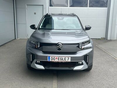 Citroën C3 Aircross Vorführwagen