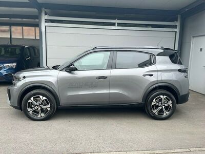 Citroën C3 Aircross Vorführwagen