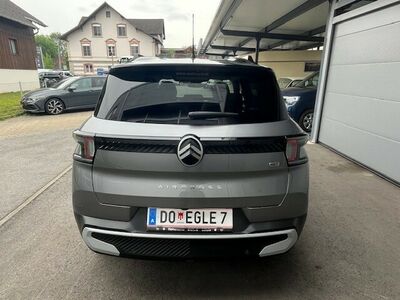 Citroën C3 Aircross Vorführwagen