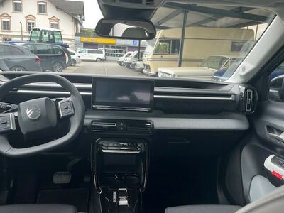 Citroën C3 Aircross Vorführwagen