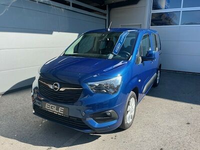 Opel Combo Gebrauchtwagen Opel Combo Gebrauchtwagen
