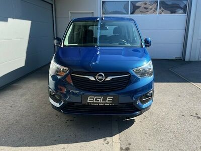 Opel Combo Gebrauchtwagen