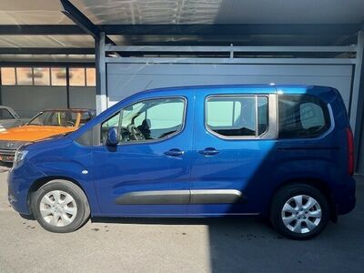 Opel Combo Gebrauchtwagen