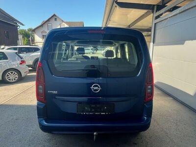 Opel Combo Gebrauchtwagen