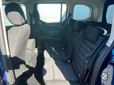 Opel Combo Gebrauchtwagen