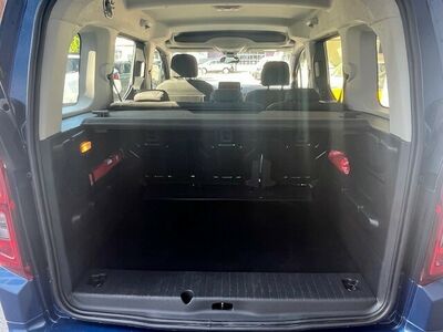 Opel Combo Gebrauchtwagen