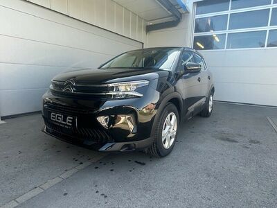 Citroën C5 Aircross Gebrauchtwagen
