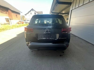 Citroën C5 Aircross Gebrauchtwagen