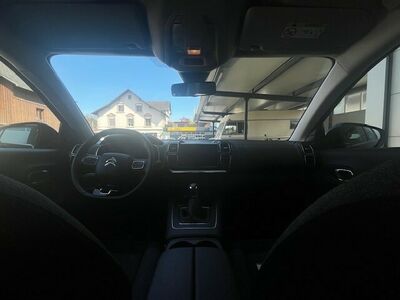 Citroën C5 Aircross Gebrauchtwagen