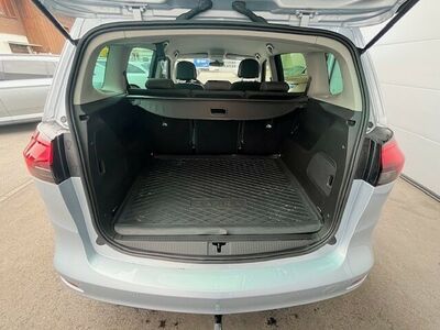 Opel Zafira Gebrauchtwagen