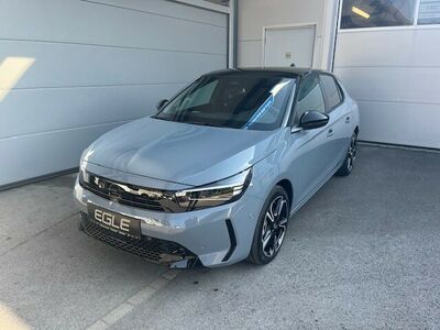 Opel Corsa Neuwagen Opel Corsa Neuwagen