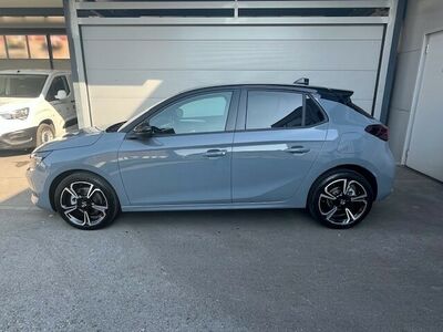 Opel Corsa Neuwagen Opel Corsa Neuwagen
